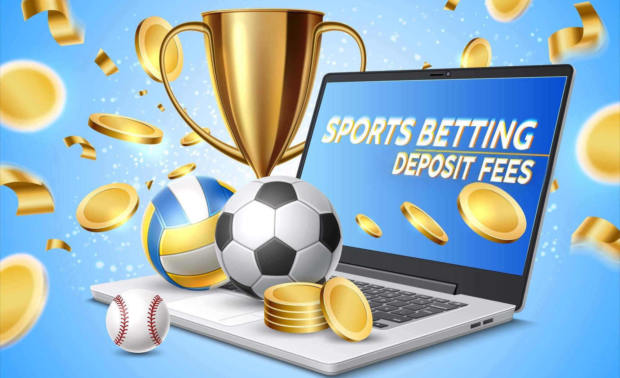 Online Betting: How to Avoid Deposit Fees