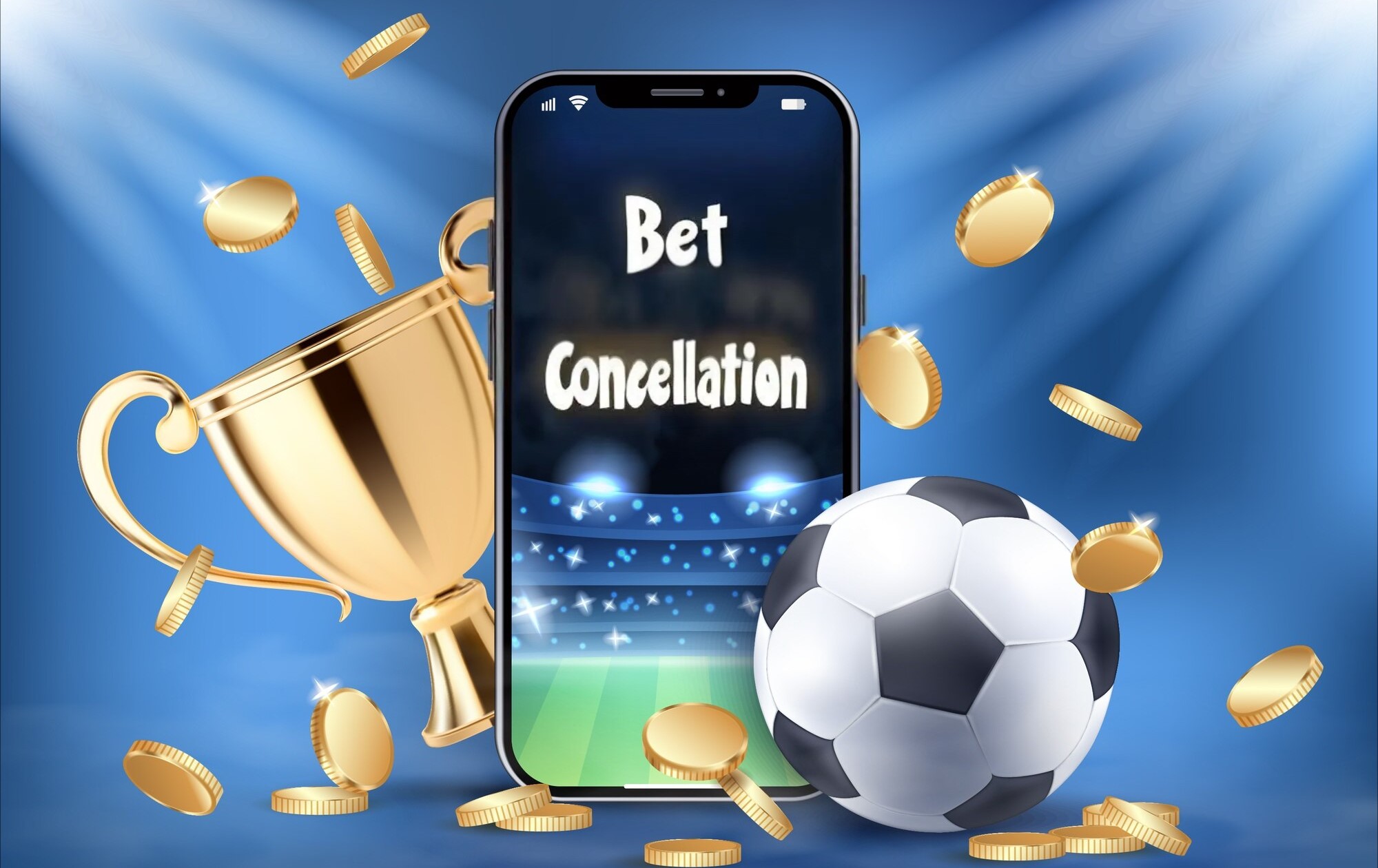 Bookmakers’ Bet Cancellation Policies