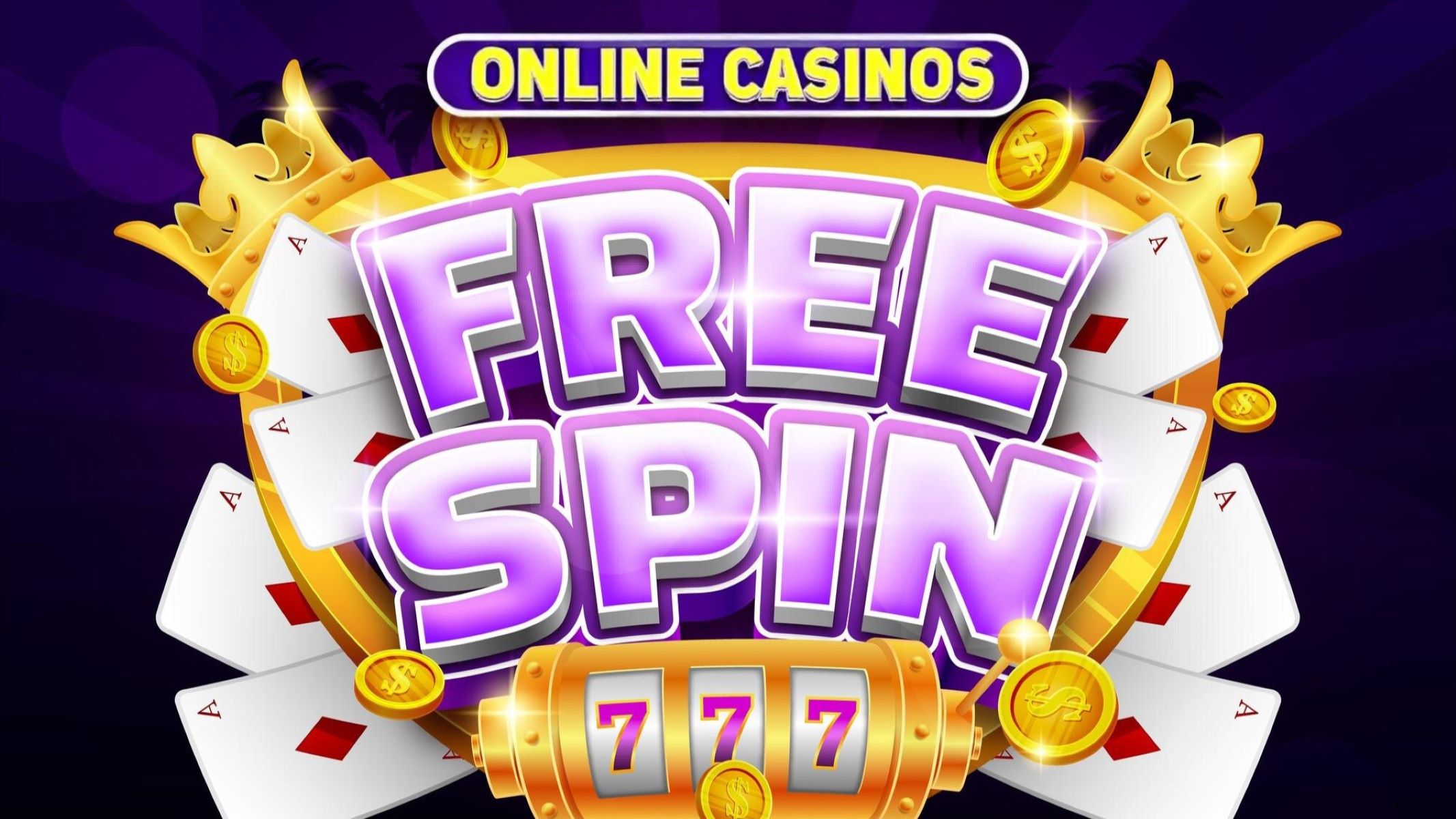 Online Casinos Offering Free Spins Promotions